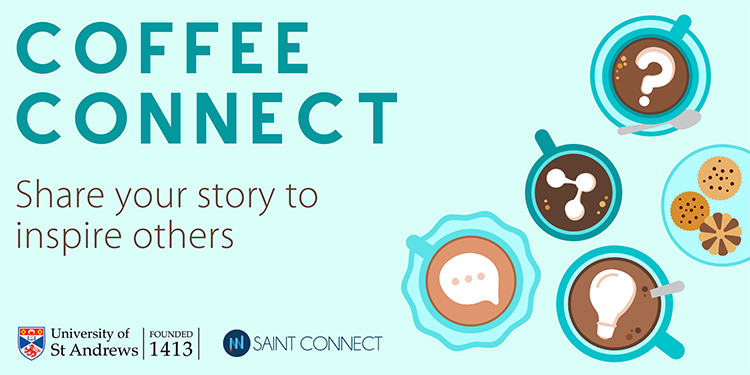 Coffee Connect graphic