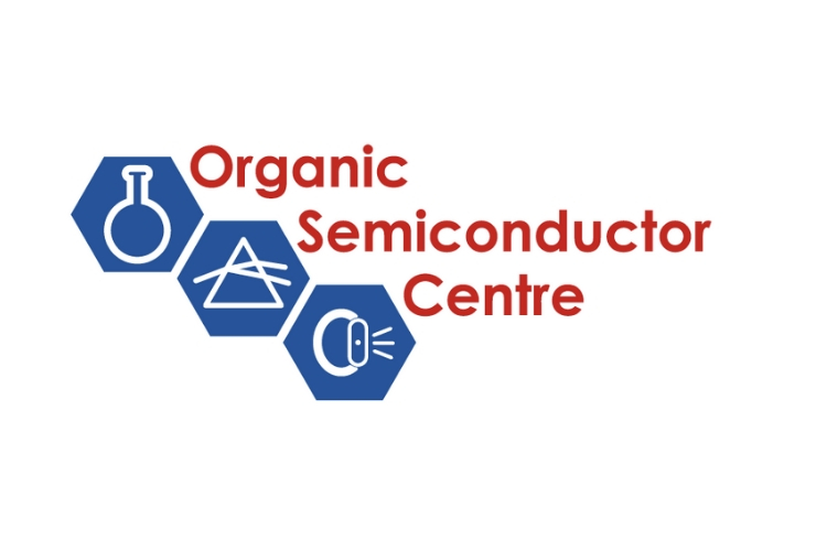 Organic Semiconductor Centre logo