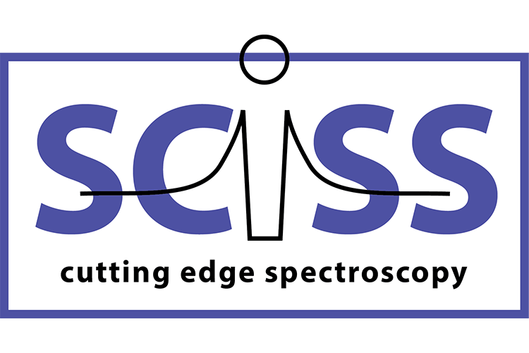 Scottish Centre for Interdisciplinary Surface Spectroscopy (SCISS) logo