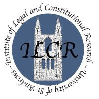 ILCR logo