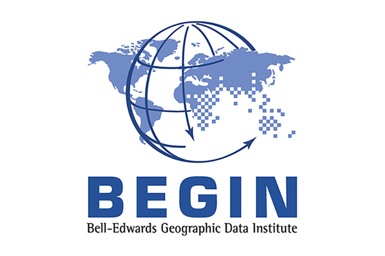 Logo for Bell Edwards Institute