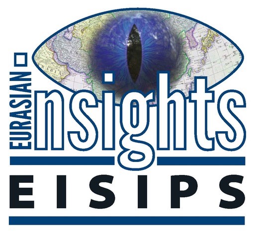 Eurasian Insights: Strengthening Indo-Pacific Studies logo