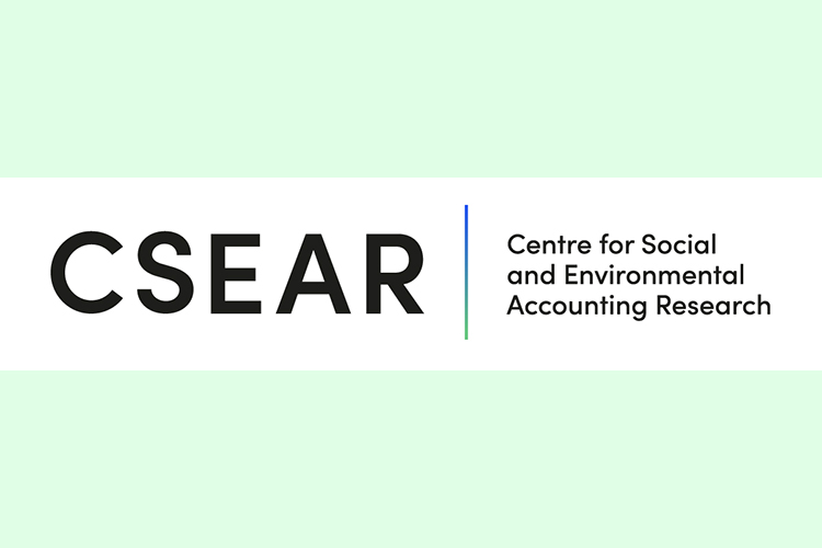 CSEAR logo