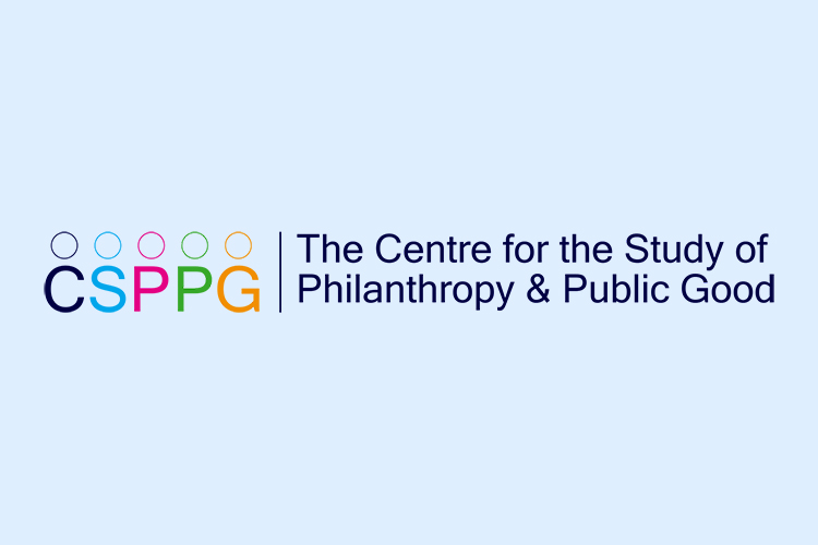 CSPPG logo