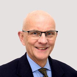 Profile picture of Professor David Crossman