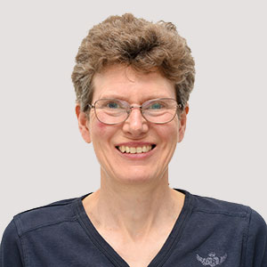 Profile picture of Dr Rachel Davies