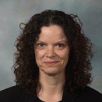 Profile picture for Professor Lindsey Kent