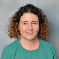 Profile picture for Dr Veronica O'Carroll