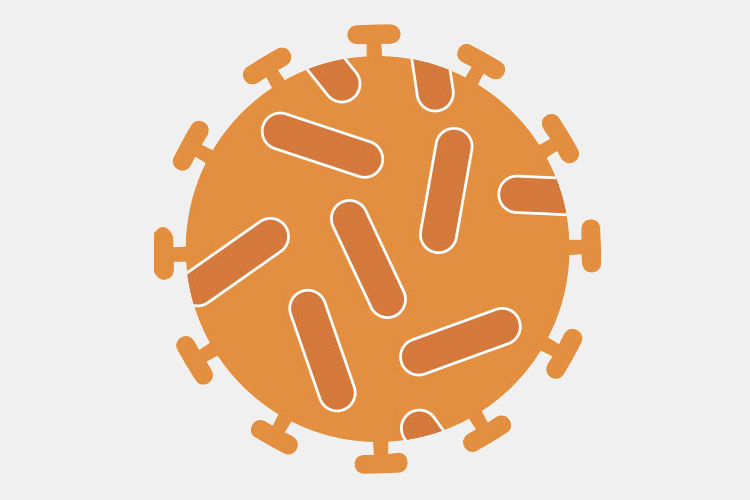 Infection and Global Health logo