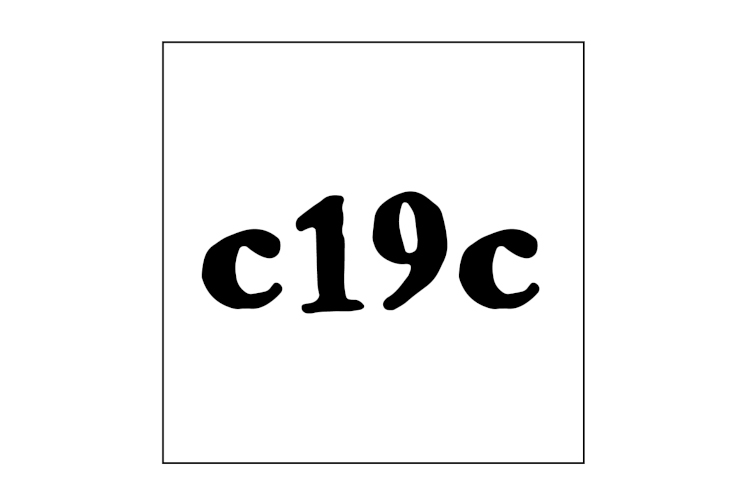 c19c logo