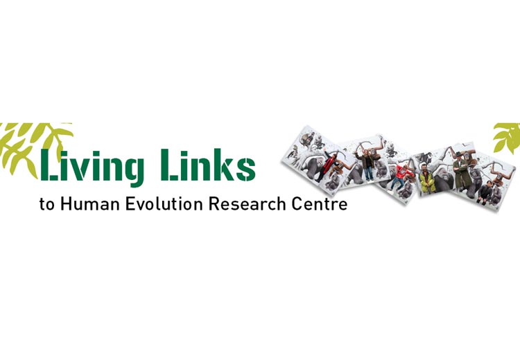 Living Links banner