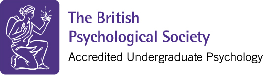 British Psychology Society Logo